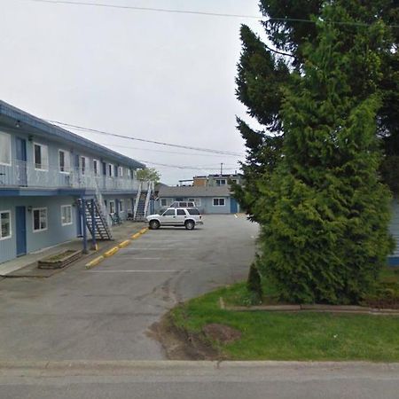טסוואסן Beach Grove Motel מראה חיצוני תמונה